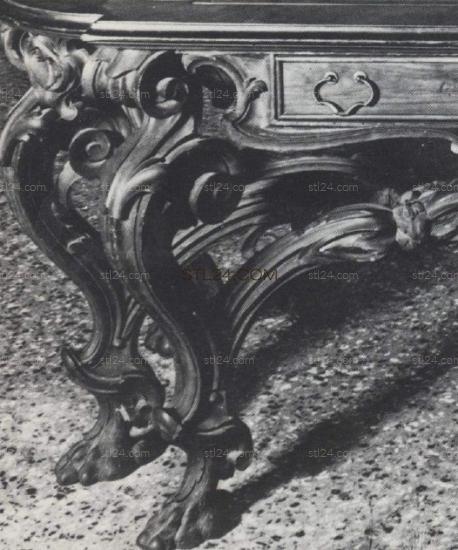 CONSOLE TABLE_0054